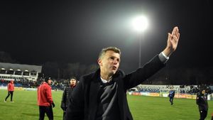 Ce se va întâmpla cu greviștii de la Dinamo! Ședința de miercuri, de la prânz, e decisivă | VIDEO EXCLUSIV ProSport Live