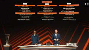 Tragere la sorți play-off Europa League. Universitatea Craiova și-a aflat posibila adversară!
