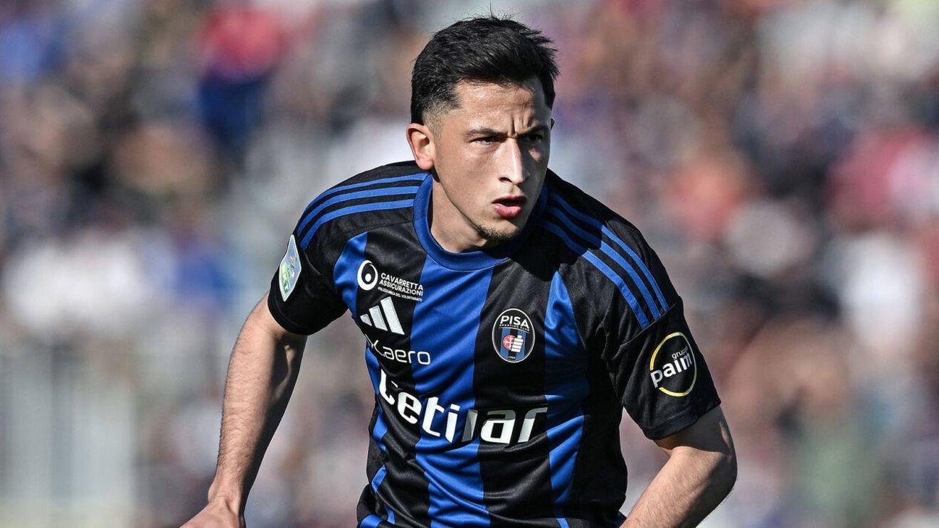 Olimpiu Moruțan pleacă de la Pisa, după ce a promovat în Serie A! Care este destinația internaționalului român