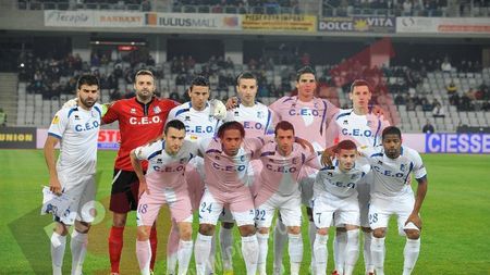 Eric, remarcatul meciului: "E un jucător foarte tehnic!"