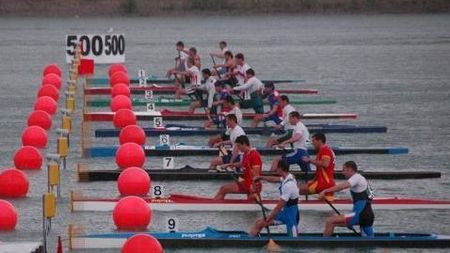 Și-a îndeplinit visul! Un român cu dizabilități, campion mondial la Kaiac Canoe!