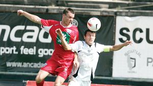 Și-a șantajat echipa