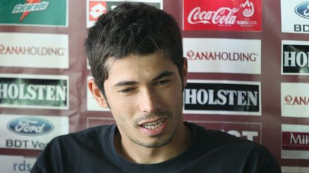 "Rapidul este o echipă mare, ne vom primii banii înapoi!"