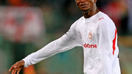 Borcea: "Am transferat cel mai titrat jucător venit vreodată în România, Julio Cesar"