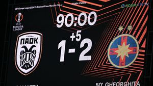 Nemții au urmărit meciul PAOK - FCSB 1-2 și au dat verdictul! Campioana României, așteptată să înfrunte locul 3 din Bundesliga în optimile Europa League