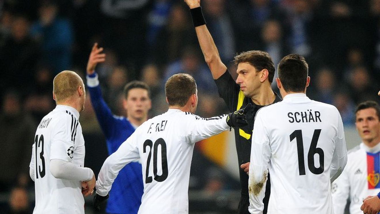 Ofsaid uriaș! Au greșit arbitrii sau Schalke trebuia să meargă mai departe?