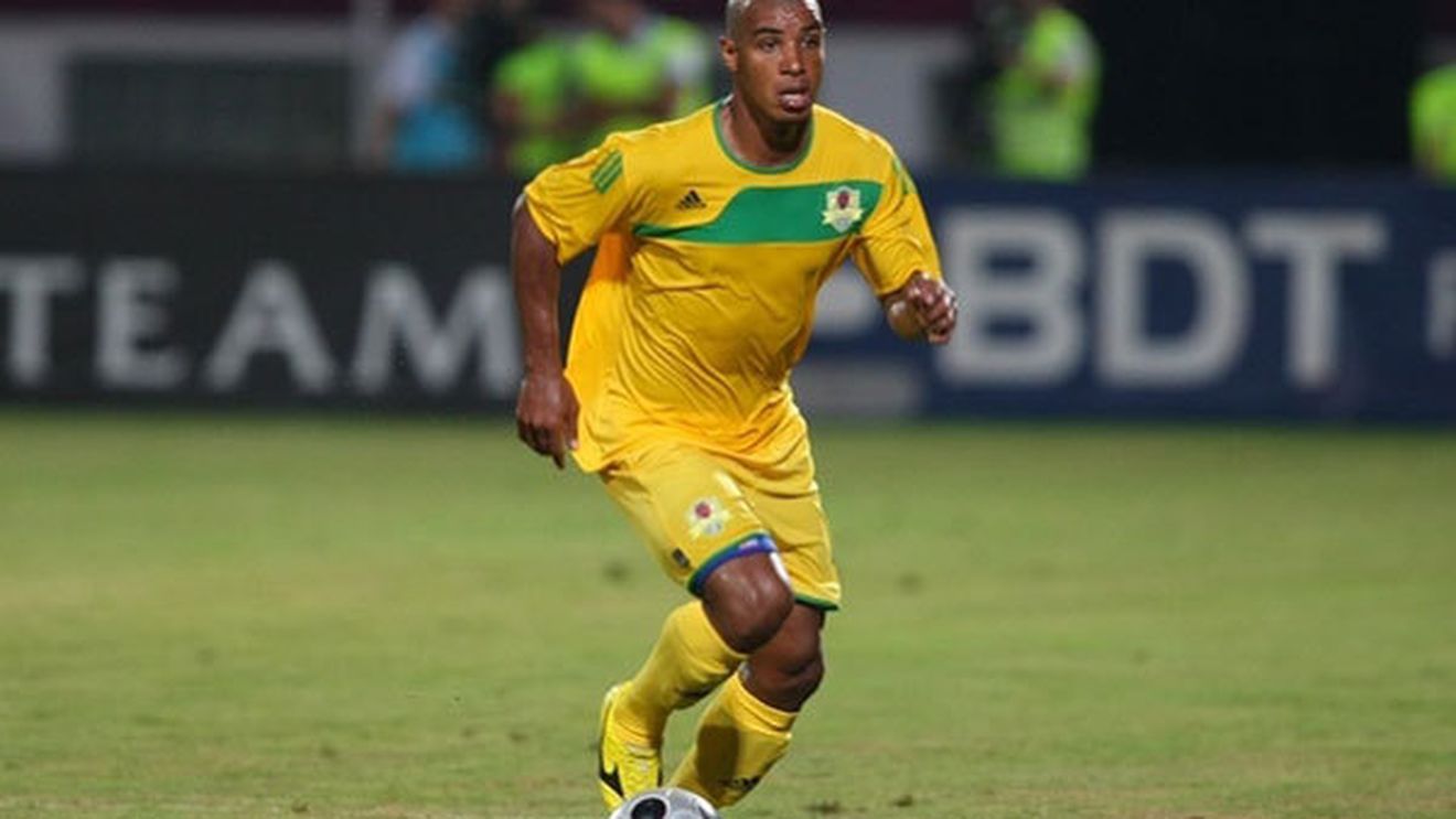 Porumboiu: "Este exclus ca Gerlem să mai joace la Vaslui,** dar negociem pentru el cu două cluburi din Rusia"