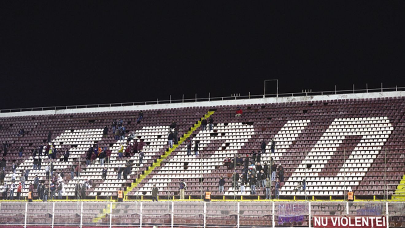 Rapid, OUT din Europa pentru 2 ani!** Giuleștenii au cerut insolvența, dar anunță că se vor bate la titlu și Cupă în sezonul viitor: 'Nu avem de ales'