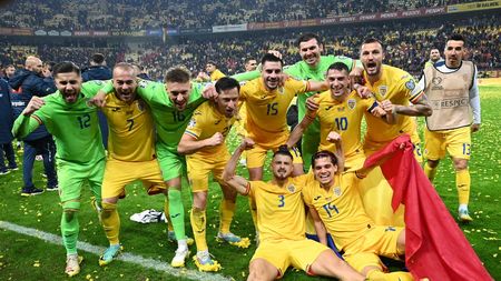 Probleme mari pentru Edi Iordănescu în perspectiva EURO 2024! Titularul naționalei se află într-o situație delicată: „E clar că nu se simte bine, cu siguranță nu o să fie la un nivel extraordinar”. VIDEO