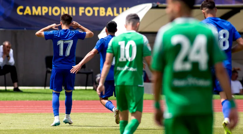 CSC Dumbrăvița revine la locul retrogradării! Timișenii au amintiri urâte de la Târgoviște. Florin Fabian crede că știe cum se va face diferența de această dată