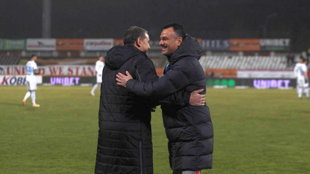 Toni Petrea știe de ce a suferit FCSB pentru victoria cu Dinamo: „Nu trebuia să facem asta!”