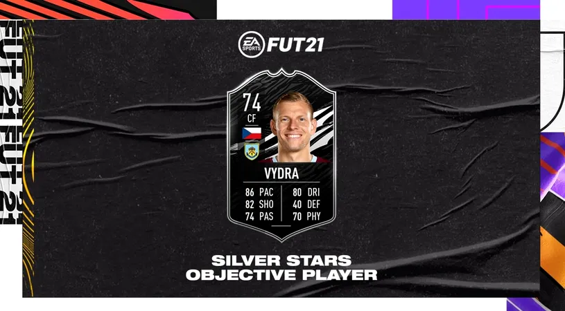 Un super card silver a fost adăugat în FIFA 21! Cum îl poți obține gratuit