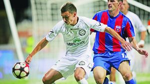 Au încercat să "ucidă" Unirea!** VEZI cine sunt conducătorii "asasini"