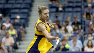 OFICIAL | Simona Halep urcă, după o lungă perioadă, în clasamentul WTA! Ce poziție ocupă jucătoarea noastră