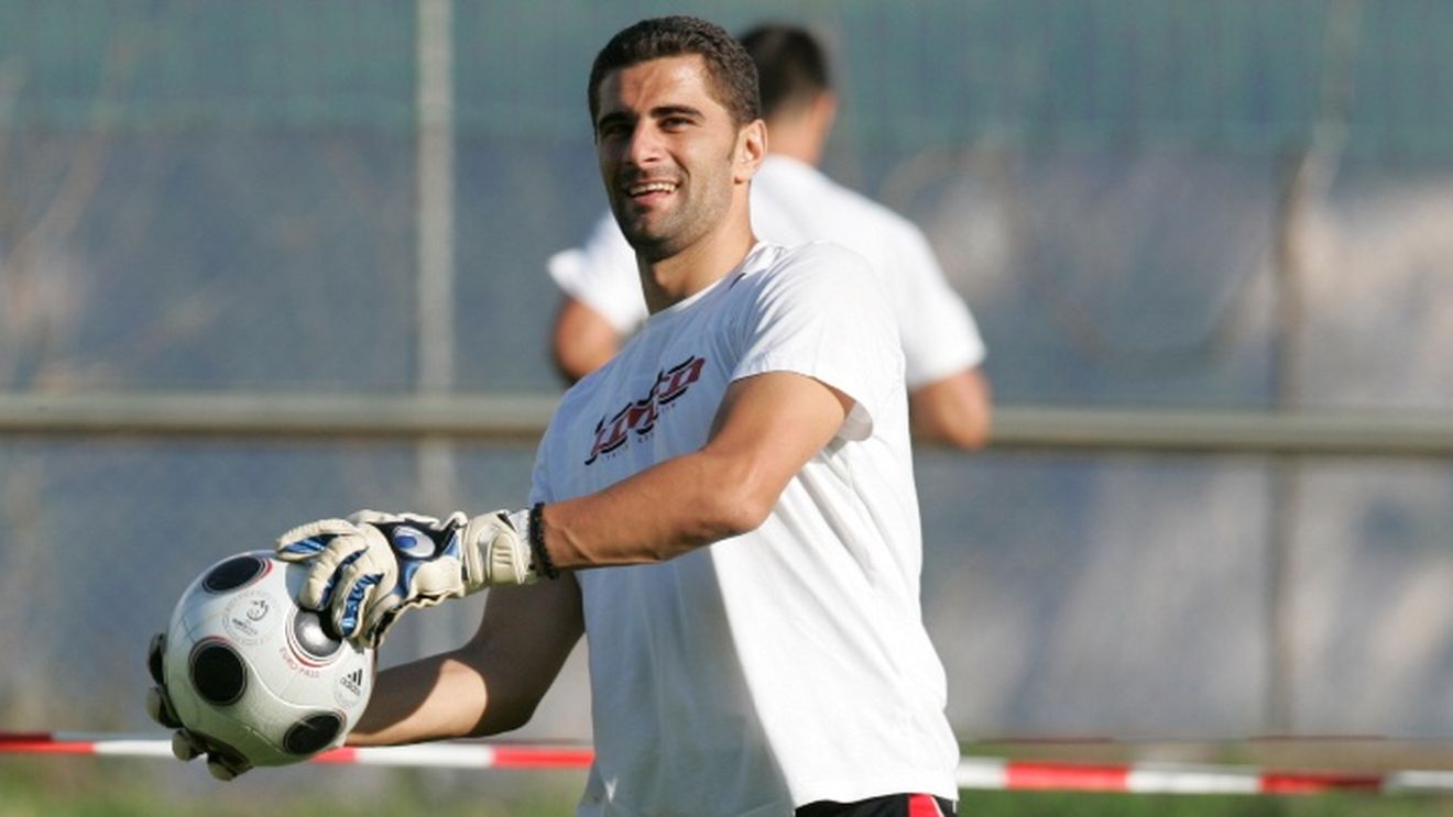 Penescu: "Dacă Dani Coman nu pleacă în străinătate, vine la Argeș"