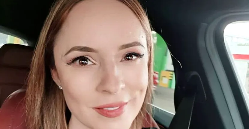 Cea mai frumoasă ipostază cu Andrea Marin și fiica ei. Cum s-au fotografiat cele două