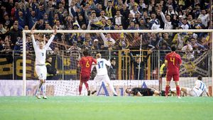 Oamenii lui Susic țintesc primul loc în grupă:** "Luați-vă gândul de la Euro!"