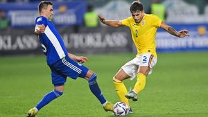 Bosniacii nu sunt speriați de România. Ce concluzie au tras înainte de meciul de la Bucureşti