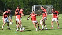 Anunț despre transferul pe care Dinamo l-a negociat cu Benfica! Portughezii au acceptat oferta: ce a decis fotbalistul!