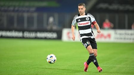 Alex Chipciu a făcut show la microfon: „Nu m-a surprins FCSB. Coubiş e tanc. Ar fi mişto să batem Dinamo”