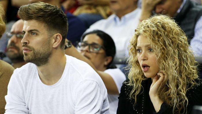O inimă călcată în picioare de un bărbat: mesajul viral pe care Shakira l-a postat pe Twitter, prin care îl îngenunchează pe Pique! A primit peste 160 de mii de aprecieri în câteva ore: „Nu am zis niciodată nimic, dar m-a durut” | VIDEO
