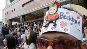 Real Madrid de "după-masă"