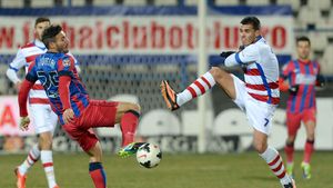 A câștigat titlul în Liga 1 și a primit 100.000 de euro primă, dar a rămas imediat fără ei. Pe ce a cheltuit toți banii: "Am înțeles că acum merge cu Dacia"