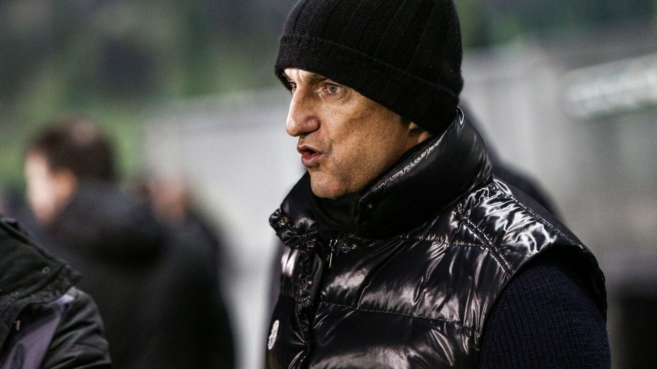 Răzvan Lucescu, conferință de presă incendiară! Antrenorul a cedat după eșecul cu Panathinaikos. „Îmi vine să merg pe jos 100 de kilometri!”