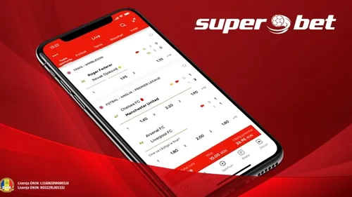 (P) Aplicația Superbet dă primul 11 al Super-Pariorilor și premii totale de peste 100.000 Lei!