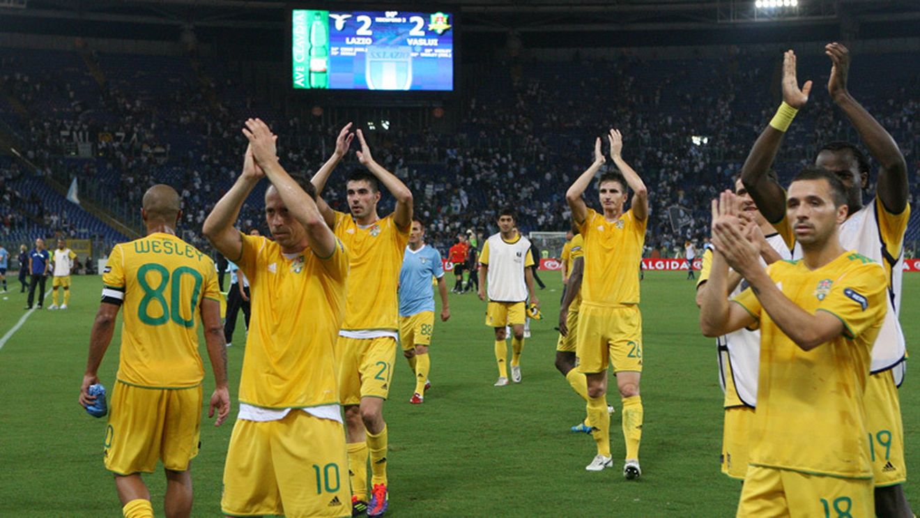 EXCLUSIV** Curățenie la Vaslui: 4 jucători de BAZĂ‚ n-au fost luați în primul cantonament! Alți doi sunt dați dispăruți