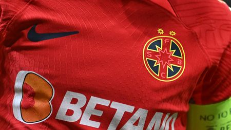 Fotbalistul care a semnat cu FCSB deși n-a vrut și pe care Gigi Becali l-a dat afară după 4 meciuri a revenit în Superliga