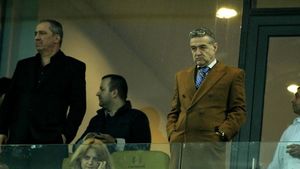 Favoritul lui Becali, în pericol la națională:** "Nu mai e bătut în cuie!" Avertisment și pentru Gabi Torje