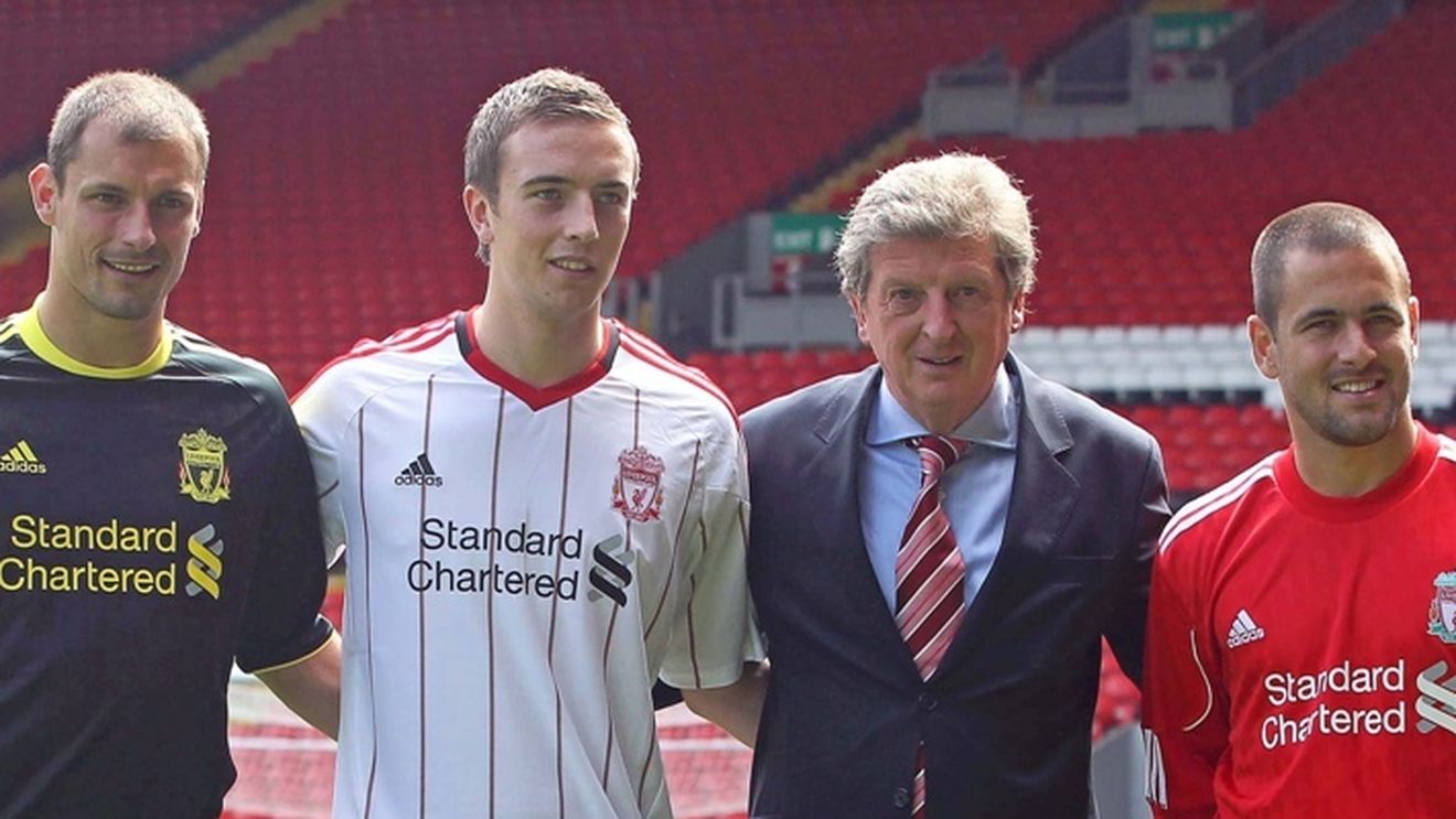 Roy Hodgson: "Echipe ca Steaua și Napoli sunt pe placul fanilor lui Liverpool"