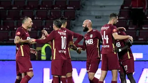 Crisi Balaj, reacție vehementă după victoria din CFR Cluj – FC U Craiova: „Putea să fie 5-2!” | VIDEO EXCLUSIV ProSport Live