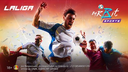 ADVERTORIAL | LaLiga: Predicții pentru cele mai interesante meciuri din ultima etapă