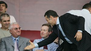 "În locul lui Becali aș scoate Steaua la vânzare să văd dacă mai mârâie cineva"