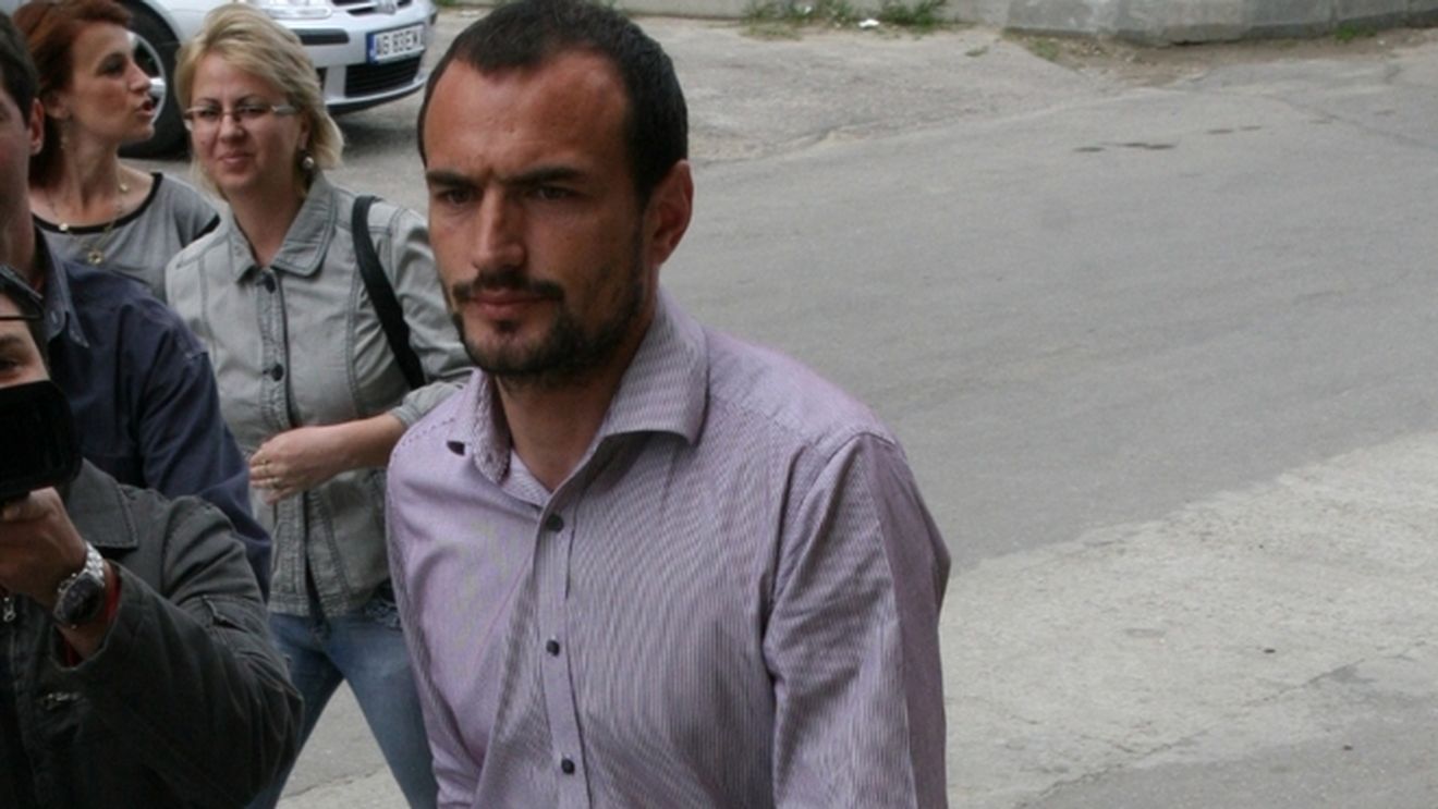 "Ionuț Badea a lăsat Argeșul la greu! **E un trădător!"