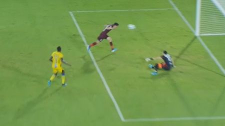 Maccabi Tel Aviv - CFR Cluj, 2-2. Ardelenii se califică în turul trei preliminar al Ligii Campionilor. VIDEO