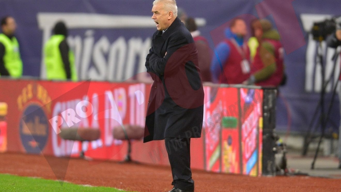 Iordănescu: "Dacă jucătorii Craiovei dau în scris că nu vor să vină la națională, îi las acasă" Ce spune despre fotbaliștii Stelei