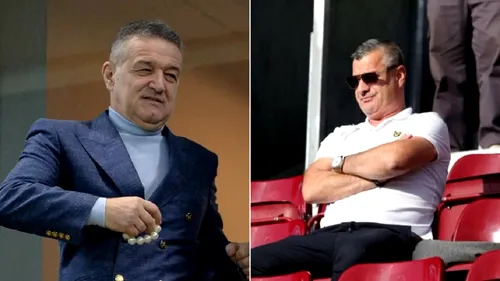 Nelu Varga anunță că e la un pas să îi dea lovitura teribilă lui Gigi Becali și să transfere atacantul de Champions League după care a tânjit patronul FCSB! „Ne-am înțeles cu clubul!”