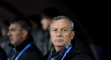 Mircea Rednic şi-a găsit echipă! UPDATE