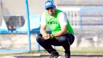 Victoria o face pe Corvinul noul lider al Ligii 2! Florin Maxim are încredere înaintea duelului de la Satu Mare, dar avertizează: ”Am văzut ce au făcut în pauza competițională”