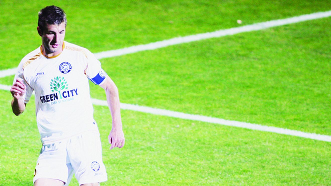 Victor Becali: "Transferul lui Galamaz se decide vineri"