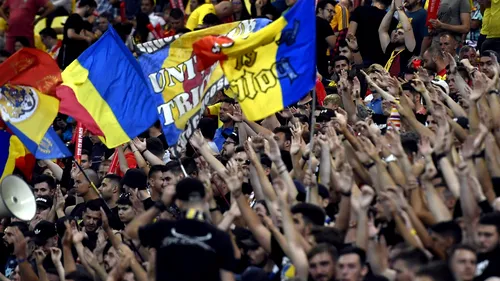 Marius Tucă critică dur decizia interzicerii suporterilor pe stadioane: „O bătaie de joc mai mare la adresa României, eu n-am văzut” | VIDEO EXCLUSIV ProSport Live