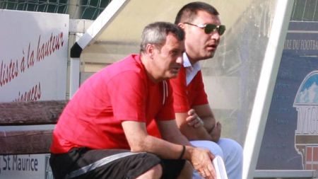 "Nu mai transferăm pe nimeni, indiferent de jucător!"