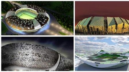 Gest fără precedent în Rusia! Fosta echipă a lui Petrescu își invită fanii să-și aleagă viitoarea "casă"! FOTO