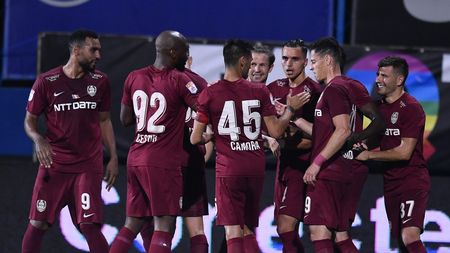 Viitorul CFR-ului, pus sub semnul întrebării. „Este ultimul an în care mai poate să emită pretenții cu acest lot de jucători!” | VIDEO EXCLUSIV ProSport LIVE