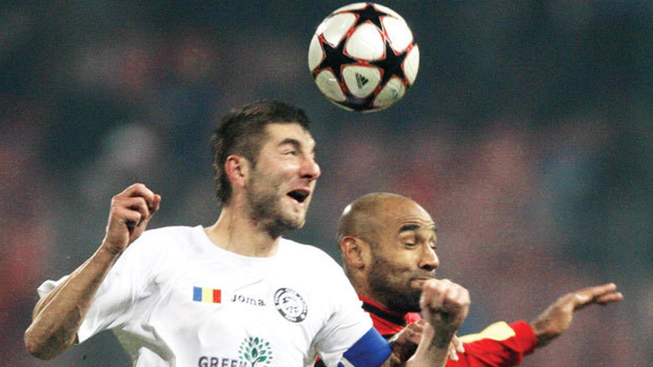 Al 13-lea "Most Wanted"