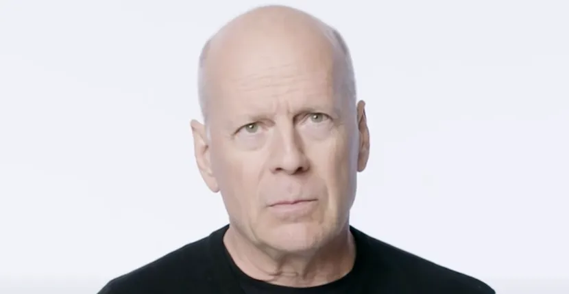 Bruce Willis ar suferi de demență. ”Se deteriorează chiar în faţa ochilor tăi”