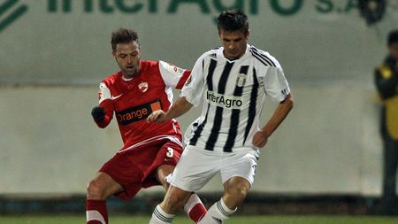 Dinamo nu renunță la aducerea unui fundaș stânga:** "Suntem în tratative cu o echipă din străinătate"